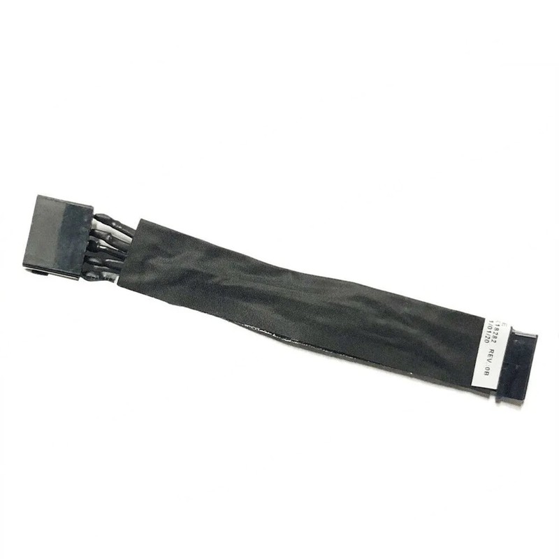 DC Jack for Lenovo ThinkPad P70 - 9-Pin Connector (TP00074A)